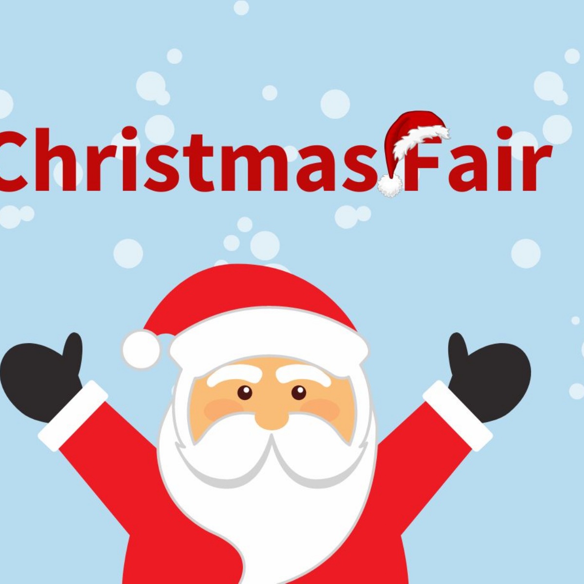 St Andrew's Church of England Primary School Christmas Fair News!